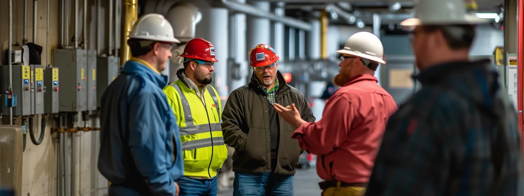 ensuring quality and safety in greensburg plumbing services