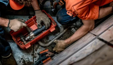 finding reliable plumbing services in greensburg pa