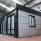 what to look for in a prefabricated building company for large scale projects